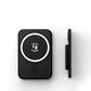 Batterie externe magnétique à recharge sans fil, 10 000 mAh