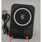 Batterie externe magnétique à recharge sans fil, 10 000 mAh