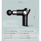 Pistolet de massage portable rechargeable USB-C