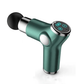 Pistolet de massage portable rechargeable USB-C