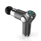 Pistolet de massage portable rechargeable USB-C