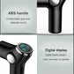 Pistolet de massage portable rechargeable USB-C