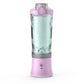 Mini mixeur rechargeable à six lames avec gobelet