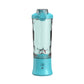 Mini mixeur rechargeable à six lames avec gobelet