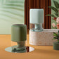 Déshumidificateur portable compact avec bac de 0,7 l