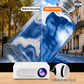 Mini vidéoprojecteur 720p à mise au point manuelle