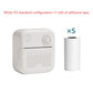 Mini imprimante thermique Bluetooth rechargeable