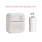 Mini imprimante thermique Bluetooth rechargeable