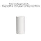 Mini imprimante thermique Bluetooth rechargeable