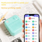 Mini imprimante thermique Bluetooth rechargeable