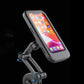 Support téléphone vélo étanche