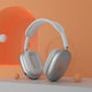 Casque audio sans fil à arceau réglable