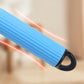 Brosse râteau double face pour le sous-poil des chiens