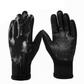 Gants chauffants de ski rechargeables avec doigts tactiles