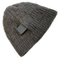 Bonnet chauffant rechargeable avec cache-oreilles