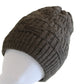 Bonnet chauffant rechargeable avec cache-oreilles