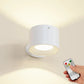 Applique rechargeable à double éclairage avec télécommande