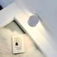 Applique rechargeable à fixation magnétique orientable à 360°