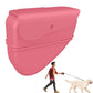 Felineau Sacoche de Friandises en Silicone pour Chien — Clip Ceinture