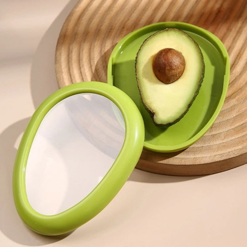 Boîtes de conservation avec couvercle extensible en silicone