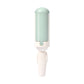 Brosse anti-poils réutilisable double face avec capuchon