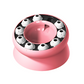 Felineau Gamelle Anti-Glouton pour Chat - Alimentation Lente