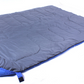 Sac de couchage de camping avec capuche, 180 × 75 cm