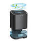 Déshumidificateur de chambre avec réservoir amovible, 1 litre