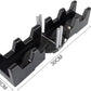 Outil de mesure d’angle 2-en-1 pour coupe d’onglet – image 3