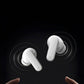Écouteurs sans fil Bluetooth 5.4 – blanc – image 4