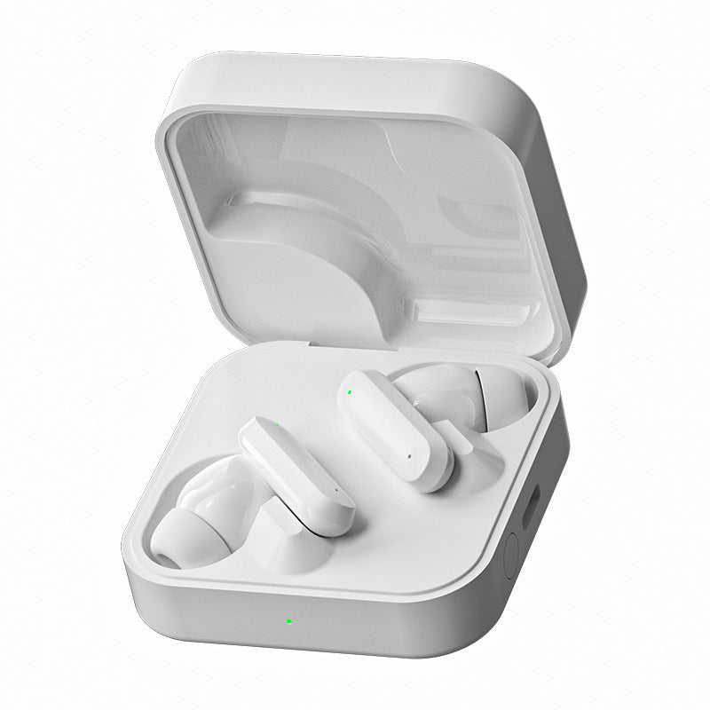 Écouteurs sans fil Bluetooth 5.4 – blanc – image 10