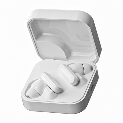 Écouteurs sans fil Bluetooth 5.4 – blanc – image 10