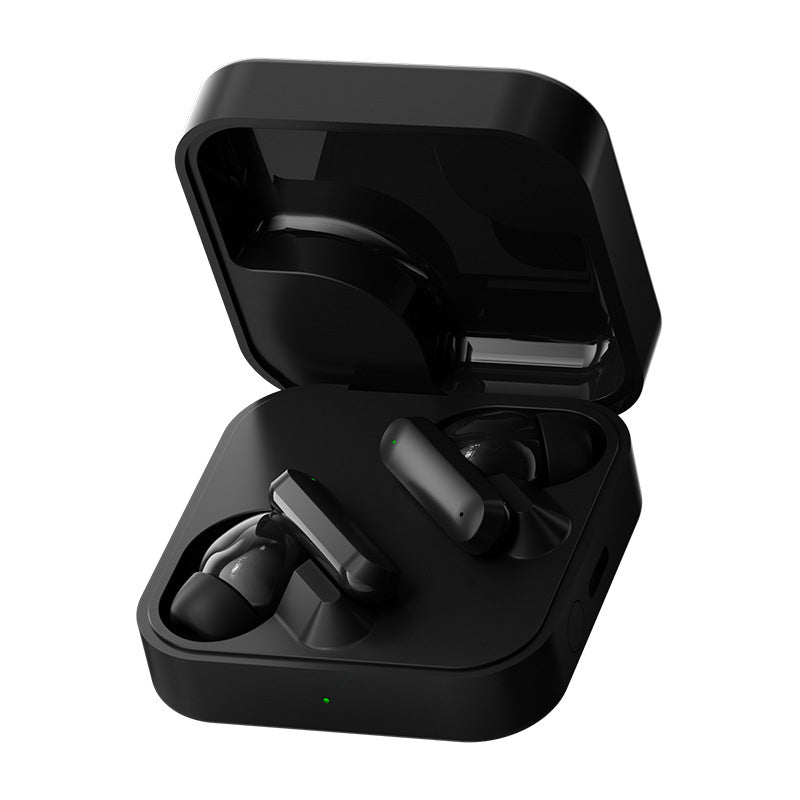 Écouteurs sans fil Bluetooth 5.4 – blanc – image 9