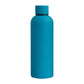 Gourde isotherme en acier inoxydable à finition mate, 500 ml