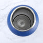 Gourde isotherme en acier inoxydable avec anse, 500 ml