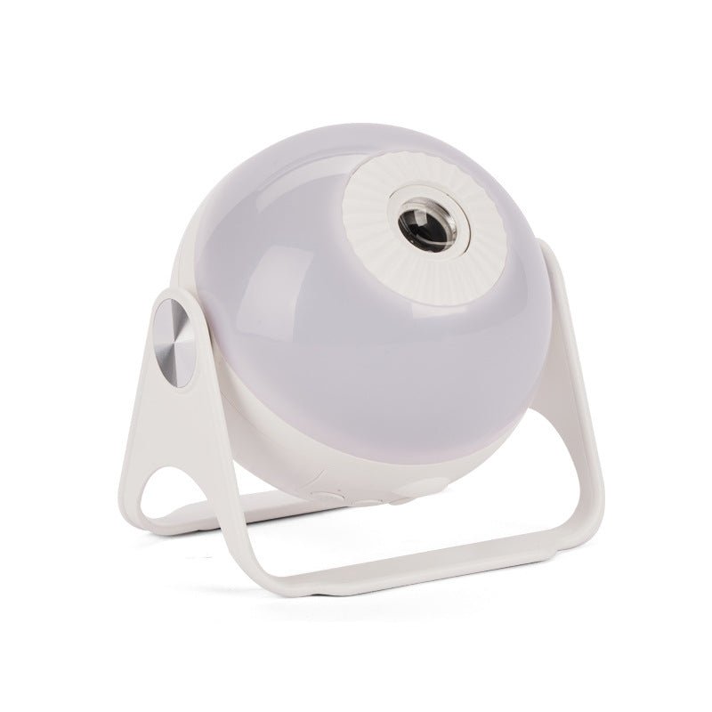 Projecteur veilleuse galaxie – image 8