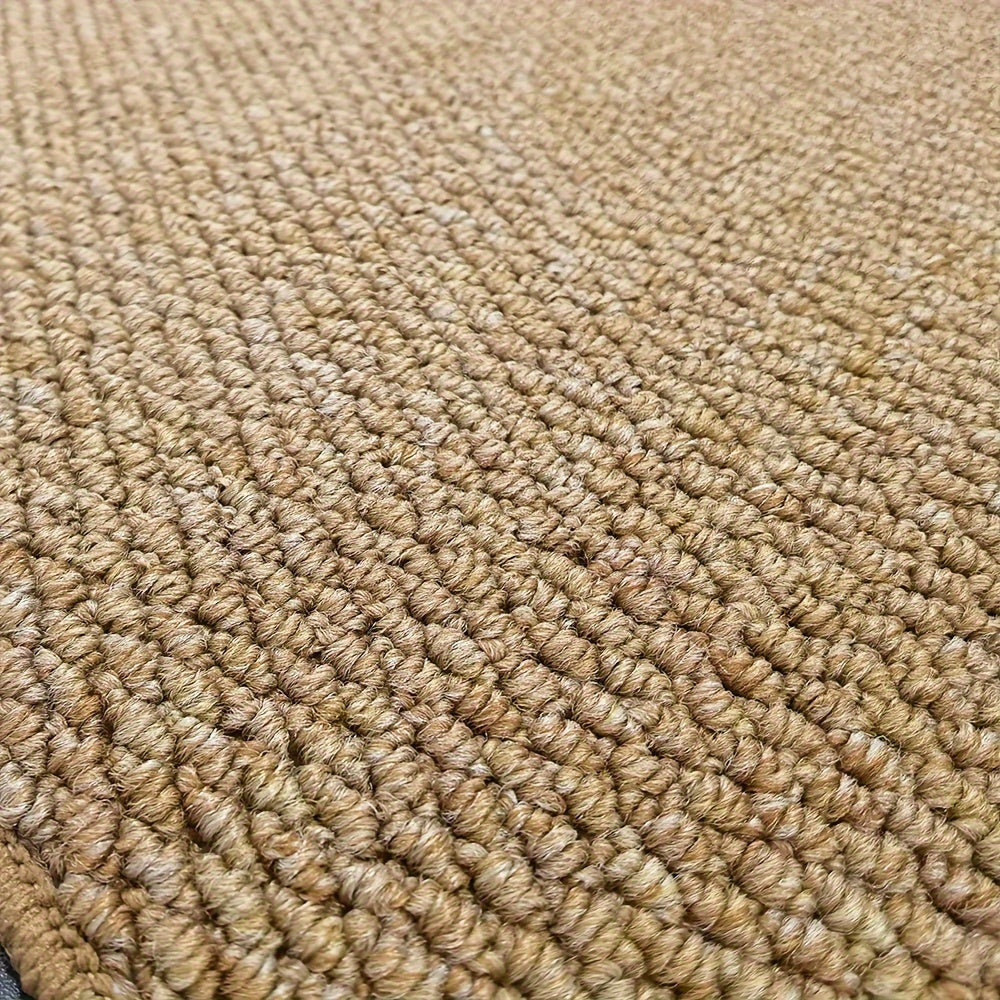 Tapis d'entrée absorbant lavable à base antidérapante