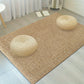 Tapis d'entrée absorbant lavable à base antidérapante