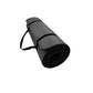 Tapis de yoga en mousse EVA de 1 cm avec sangle