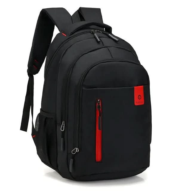 Sac à dos de voyage pour ordinateur en tissu Oxford