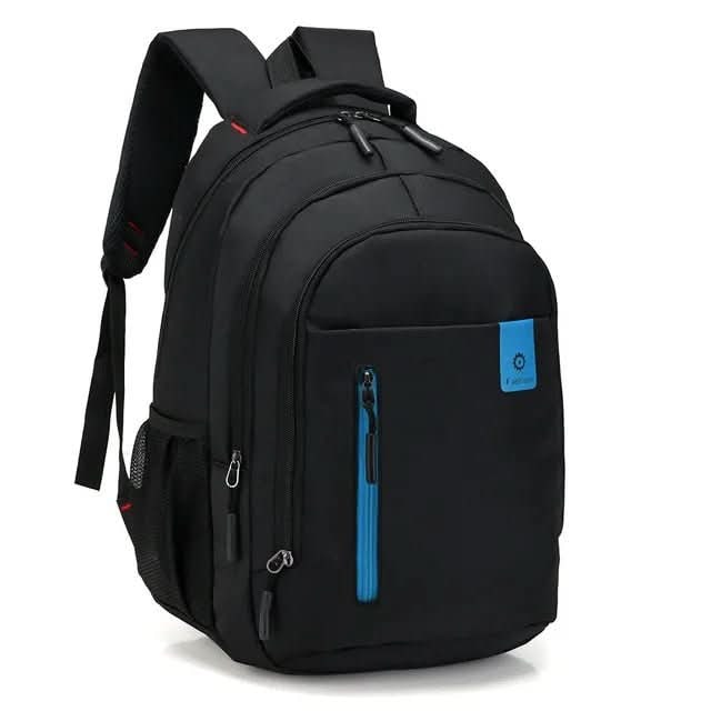 Sac à dos de voyage pour ordinateur en tissu Oxford