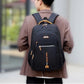 Sac à dos de voyage pour ordinateur en tissu Oxford