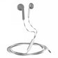 Écouteurs Bluetooth 5.3 avec boîtier à affichage numérique
