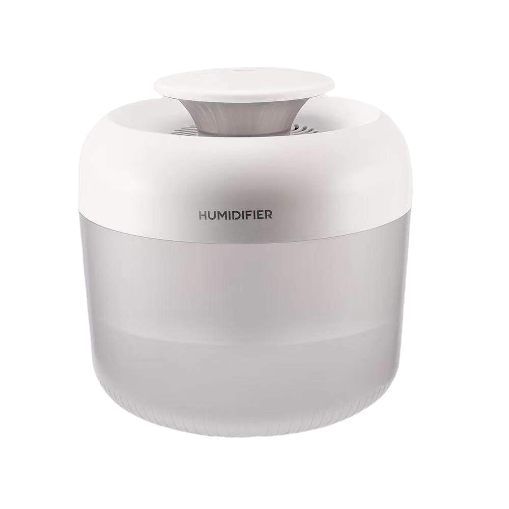 Humidificateur ultrasonique à remplissage par le haut, 2,4 l