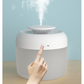Humidificateur ultrasonique à remplissage par le haut, 2,4 l
