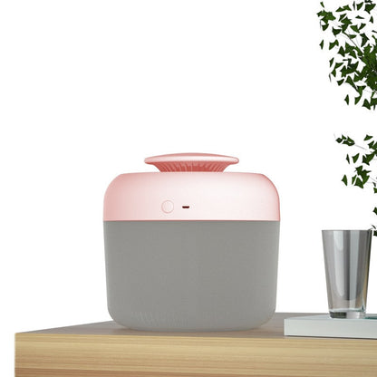 Humidificateur ultrasonique à remplissage par le haut, 2,4 l