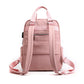 Sac à dos antivol multicompartiment avec port USB – image 7