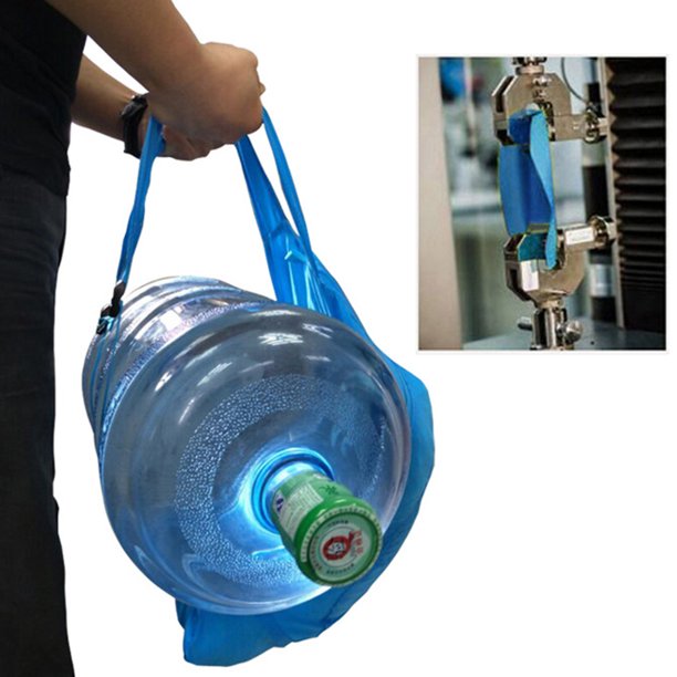 Sac à dos de voyage pliable 20 L déperlant – image 13