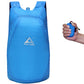 Sac à dos de voyage pliable 20 L déperlant – image 14