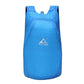 Sac à dos de voyage pliable 20 L déperlant – image 15